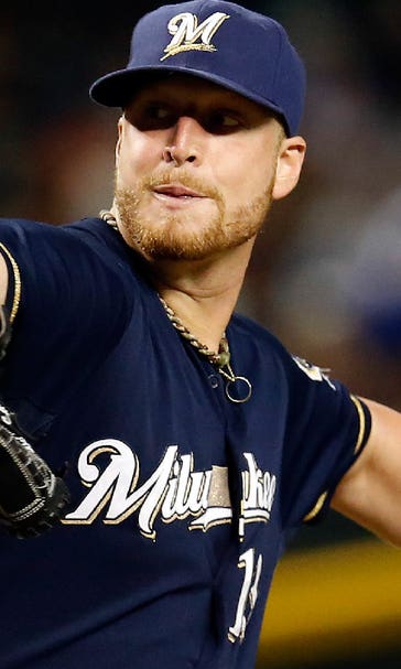 Brewers' series against MLB-worst Phillies won't be a cakewalk